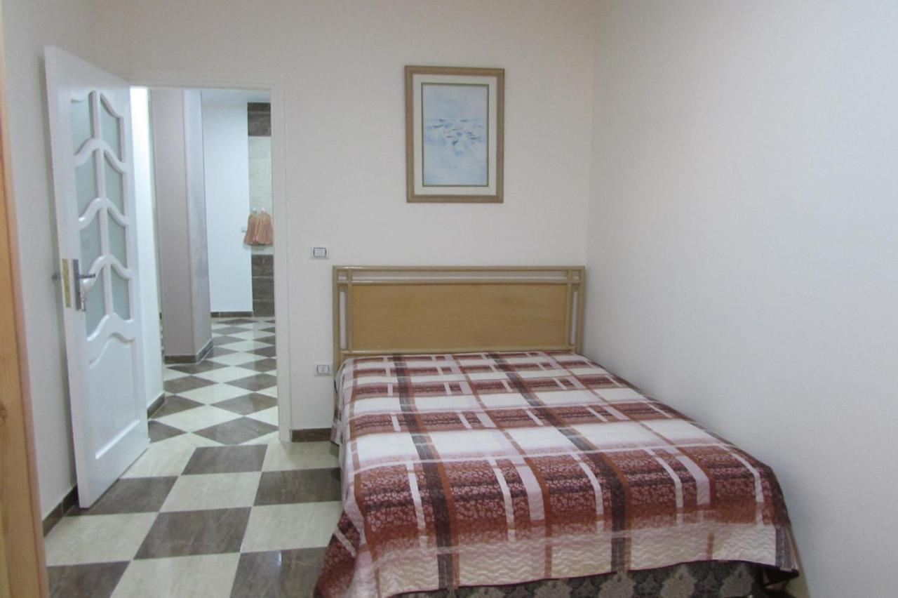 Apartments Seapearl Near The Sea Redsealine Hurghada Exterior foto